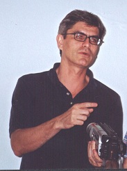 Marcus Vinicius de Arruda Camargo Marcus Vinicius - foto